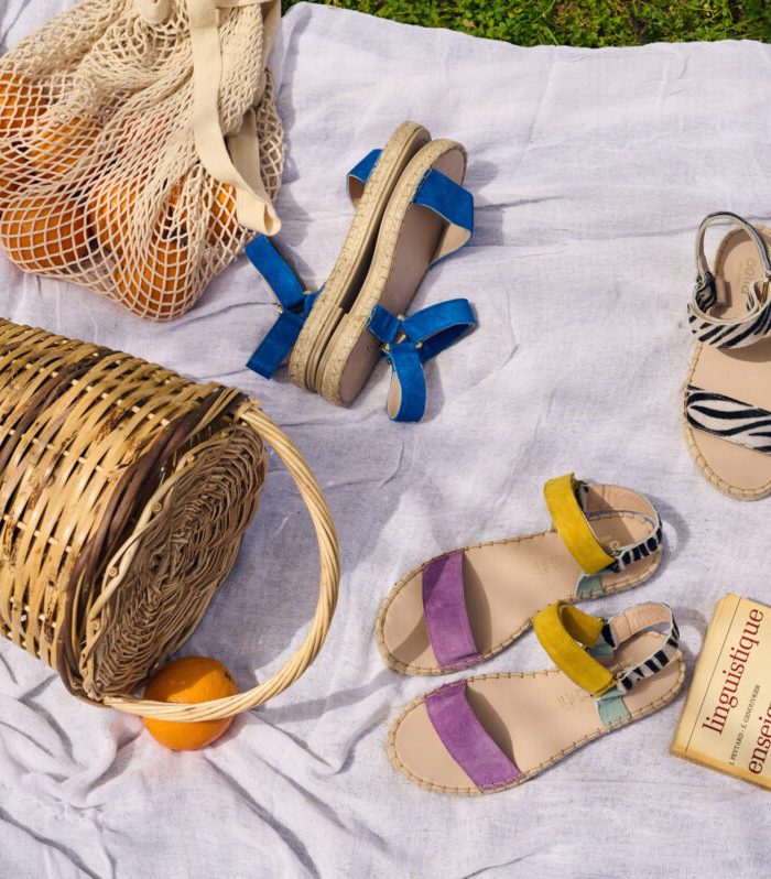 Ammos Sandals