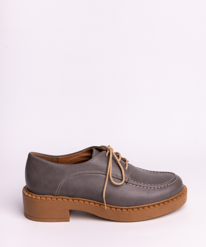 Alternative view of Brenda Gray Shoes