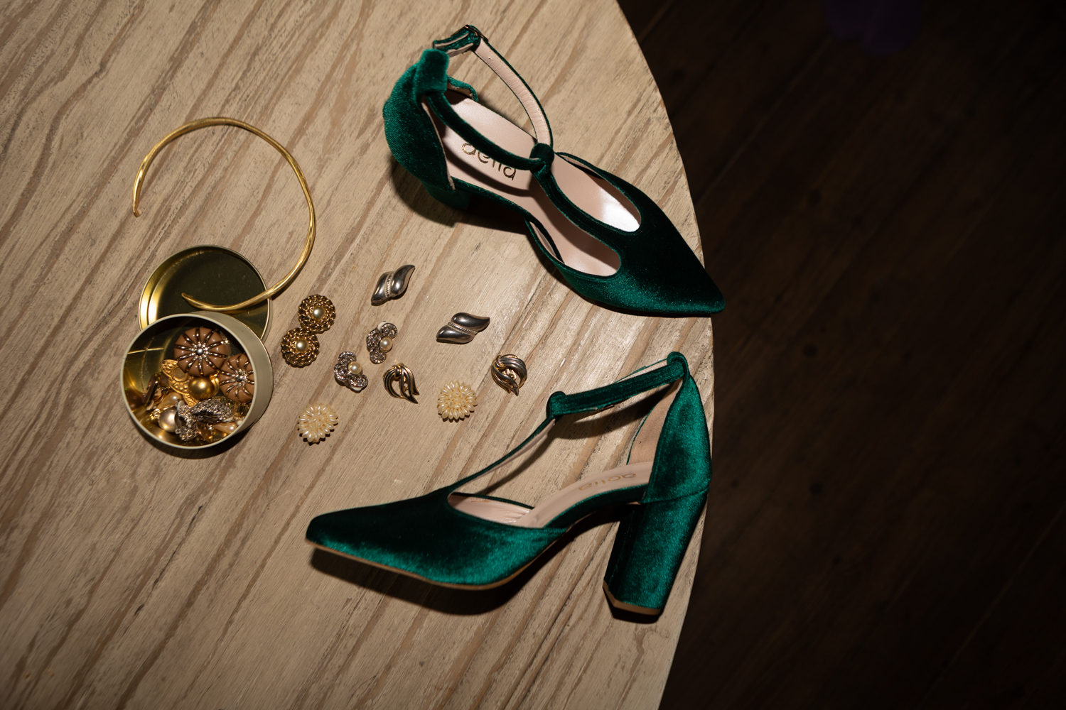 occasion shoes